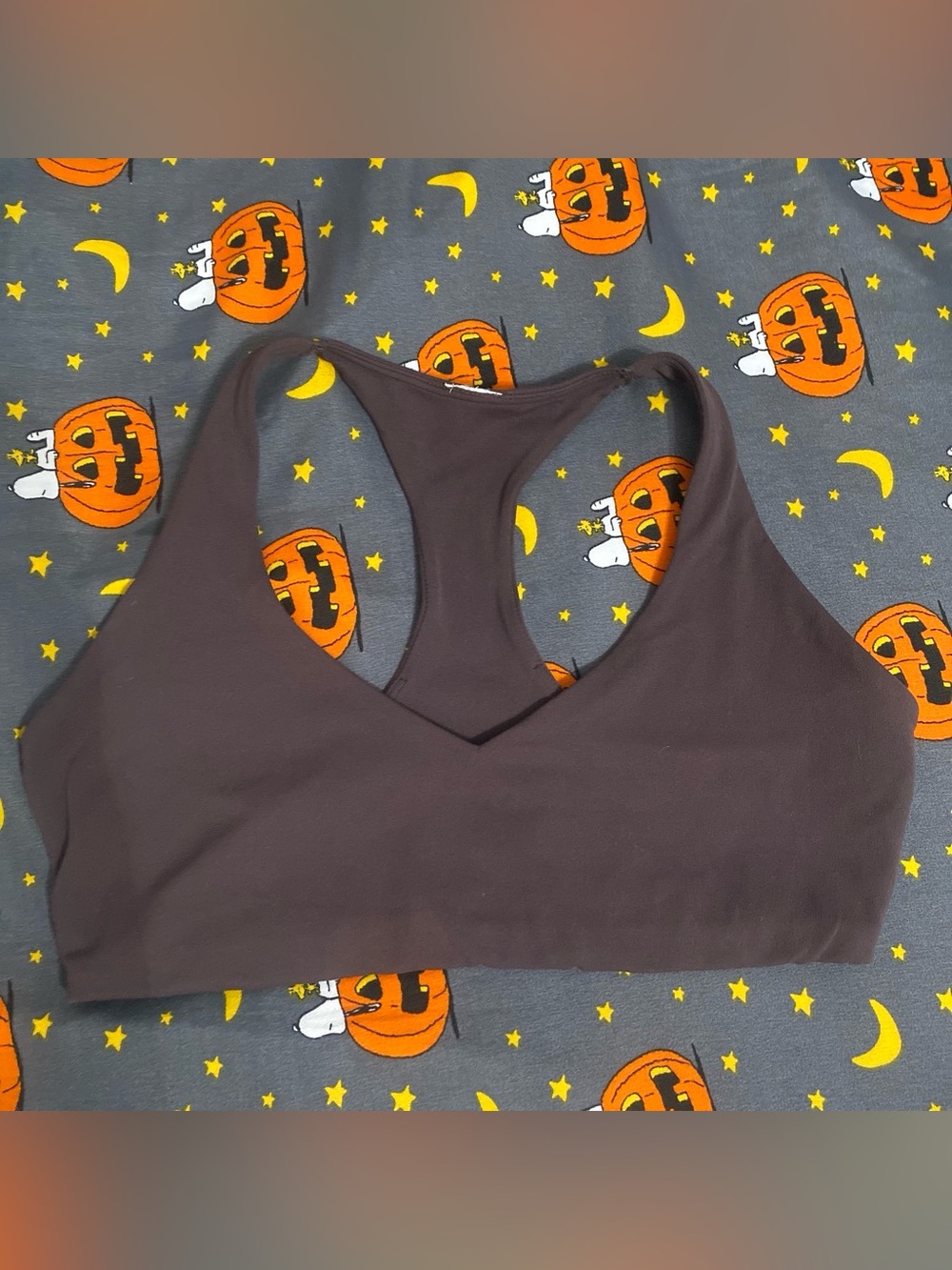 Preloved Oner Active Softmotion Bralette
